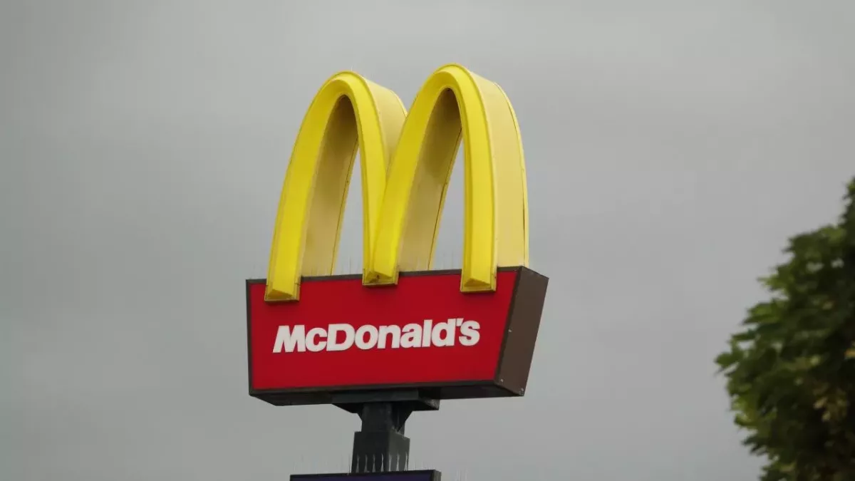 You can now win free McDonald’s for life: Here’s how