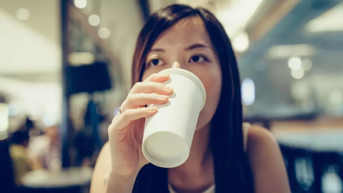 You could soon be running out of your favourite drink because of this