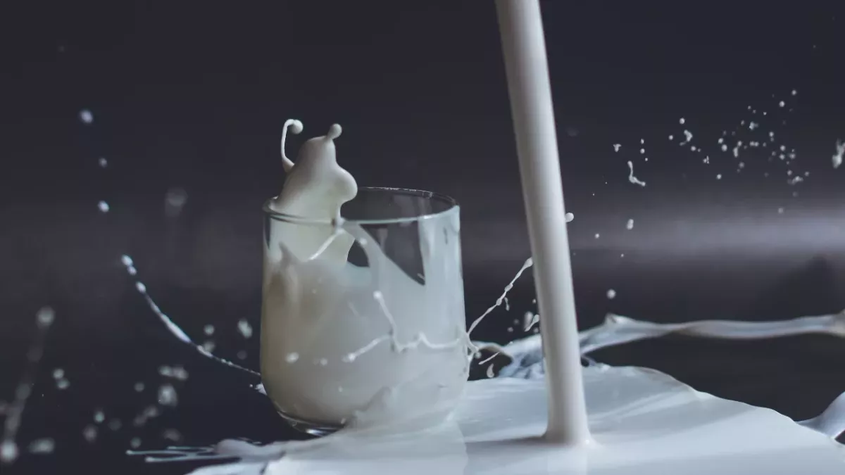 You may be lactose intolerant if you experience these 5 symptoms