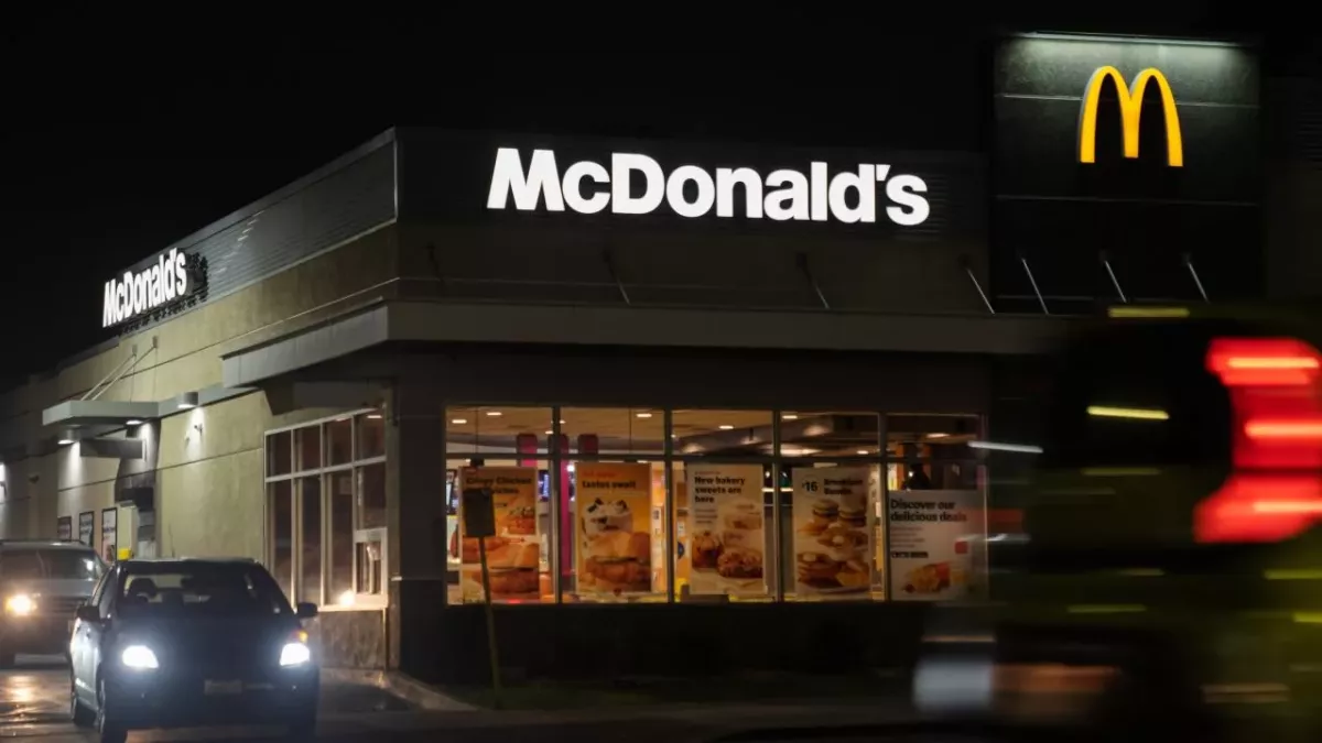Your McDonald's experience could soon change: Here’s how
