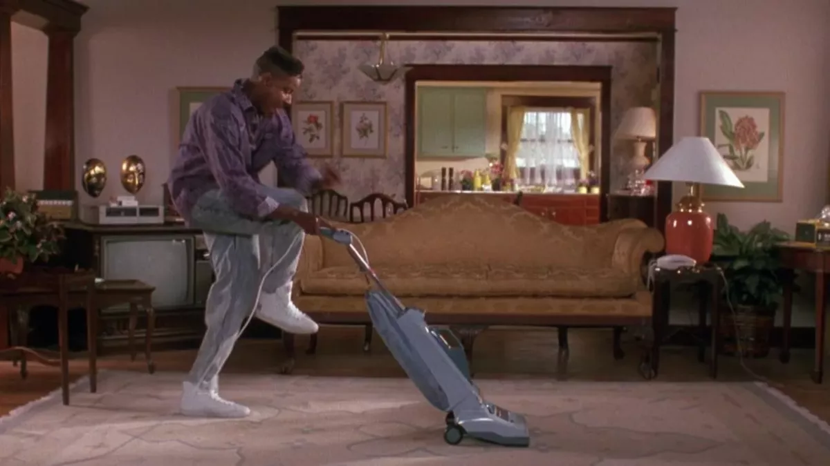 Here are the 10 places we always forget to clean at home!