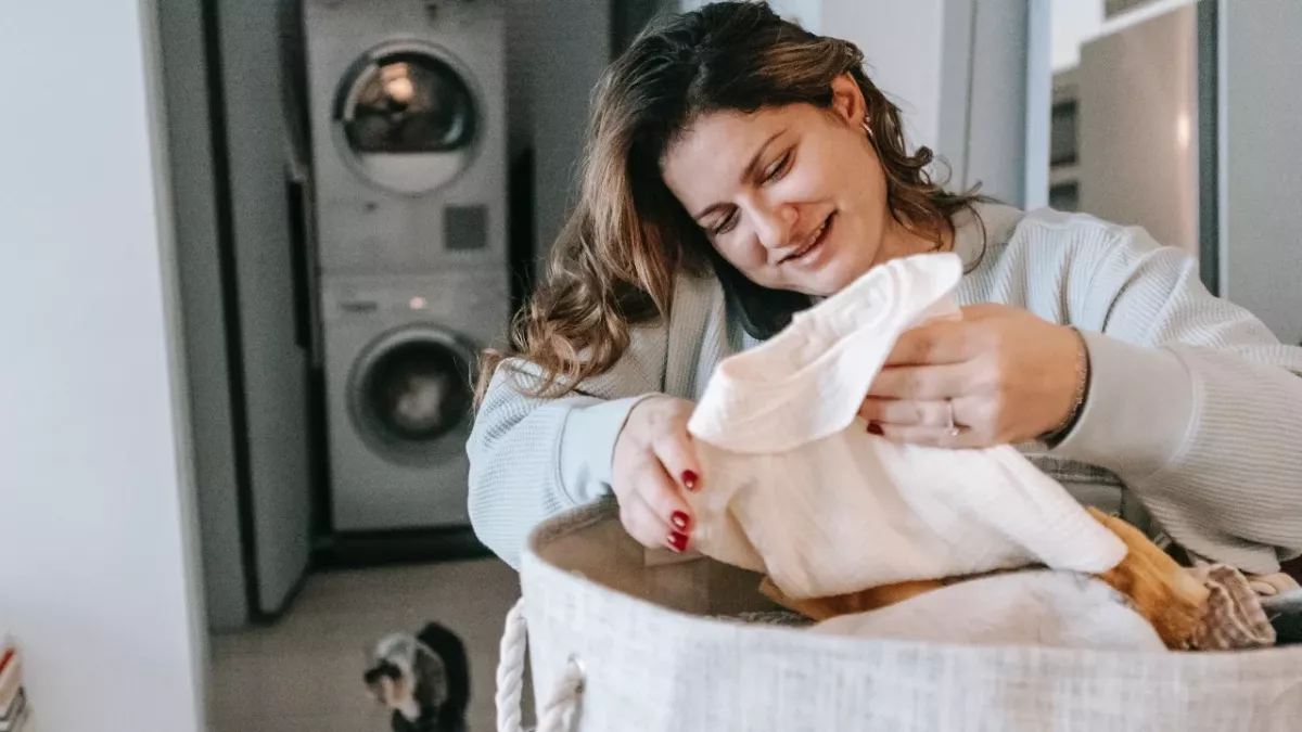 Here is how to un-shrink your clothes after a washing misfortune