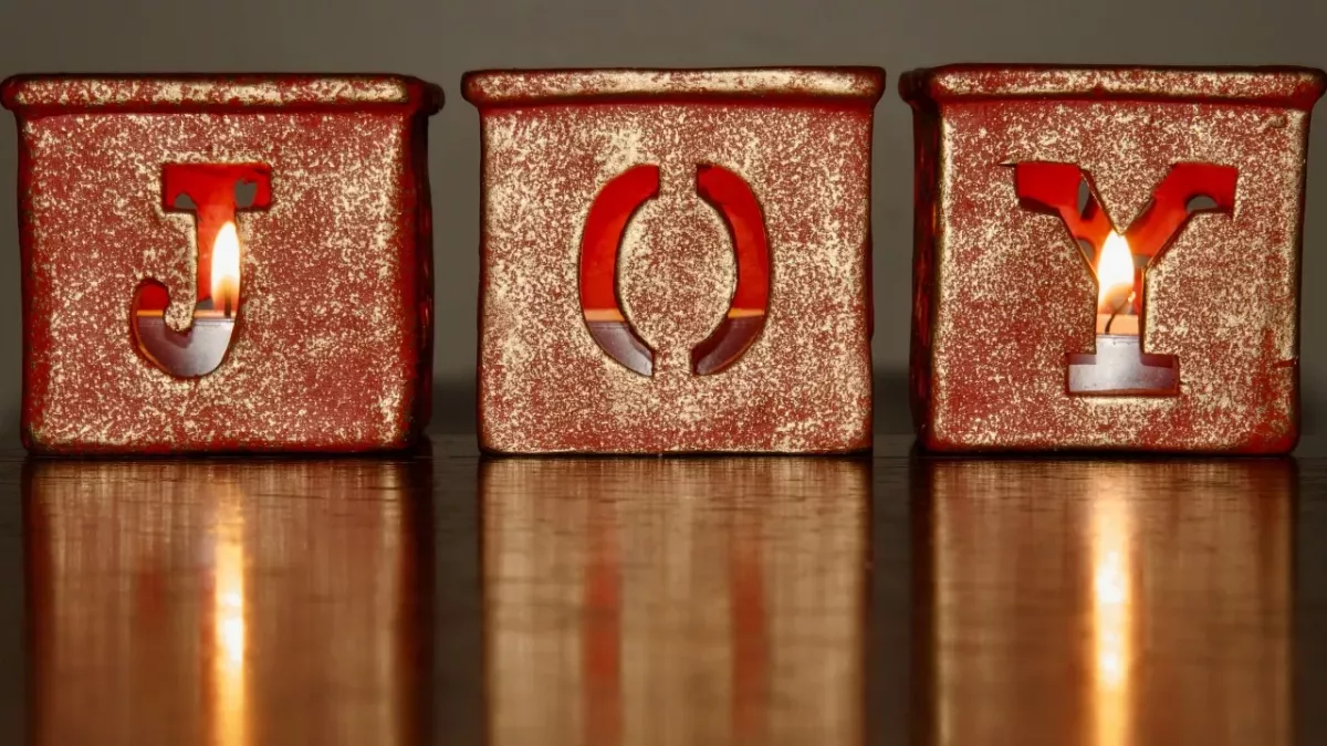 Here is what to do if you can’t afford to buy Christmas presents 