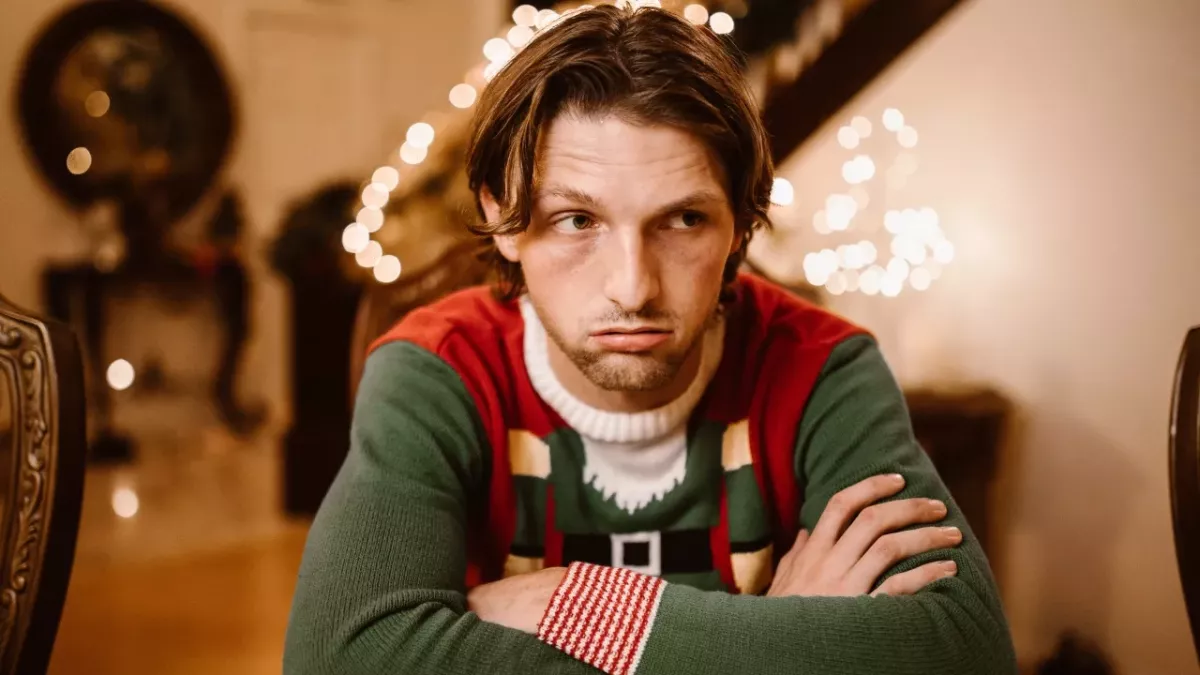 Here is why some people hate Christmas
