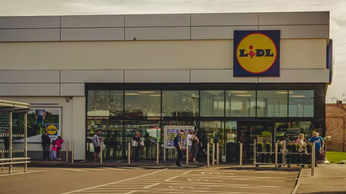 Lidl Black Friday deals are revealed, don’t miss out on quality home tech for under £200