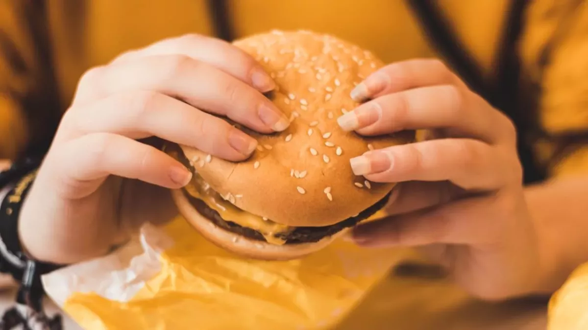 McDonald's introduces new 'budget burgers' after announcing shocking price hike of old menu items