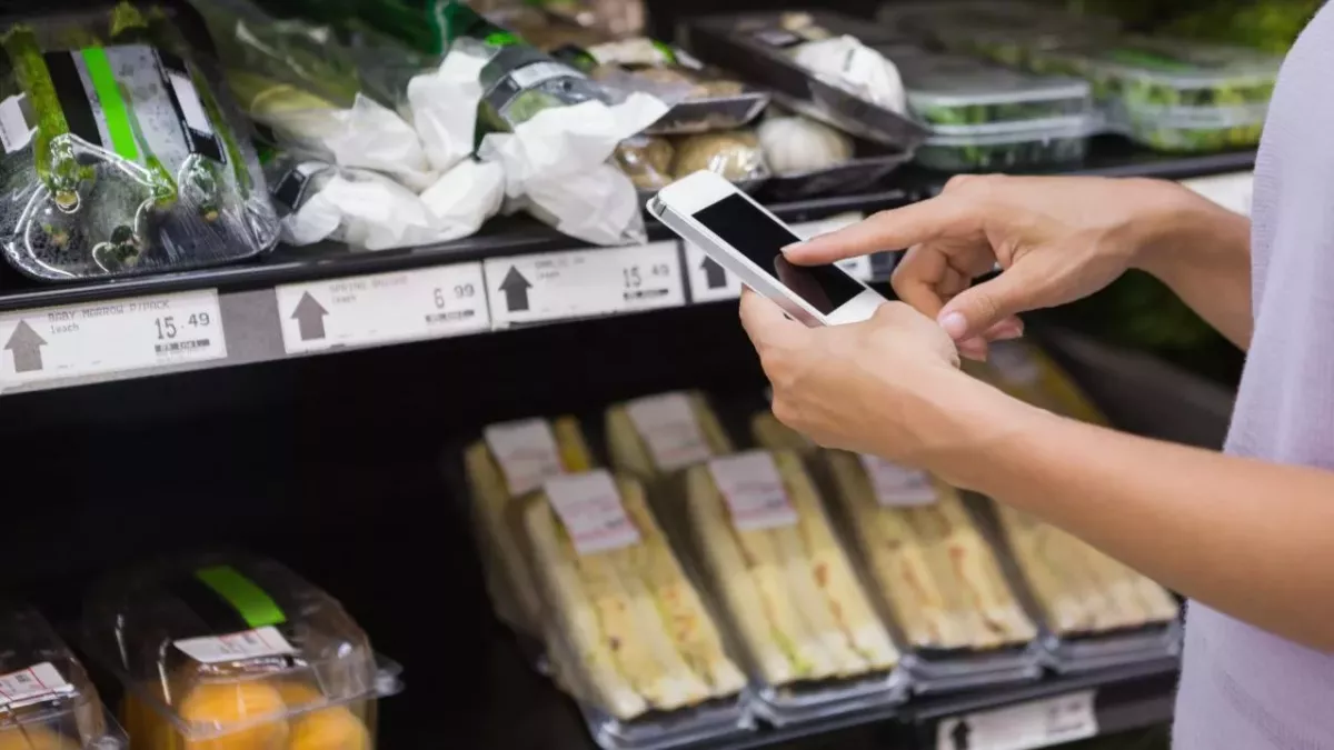 Meal deals from £3.50: These supermarket offer the cheapest lunch options