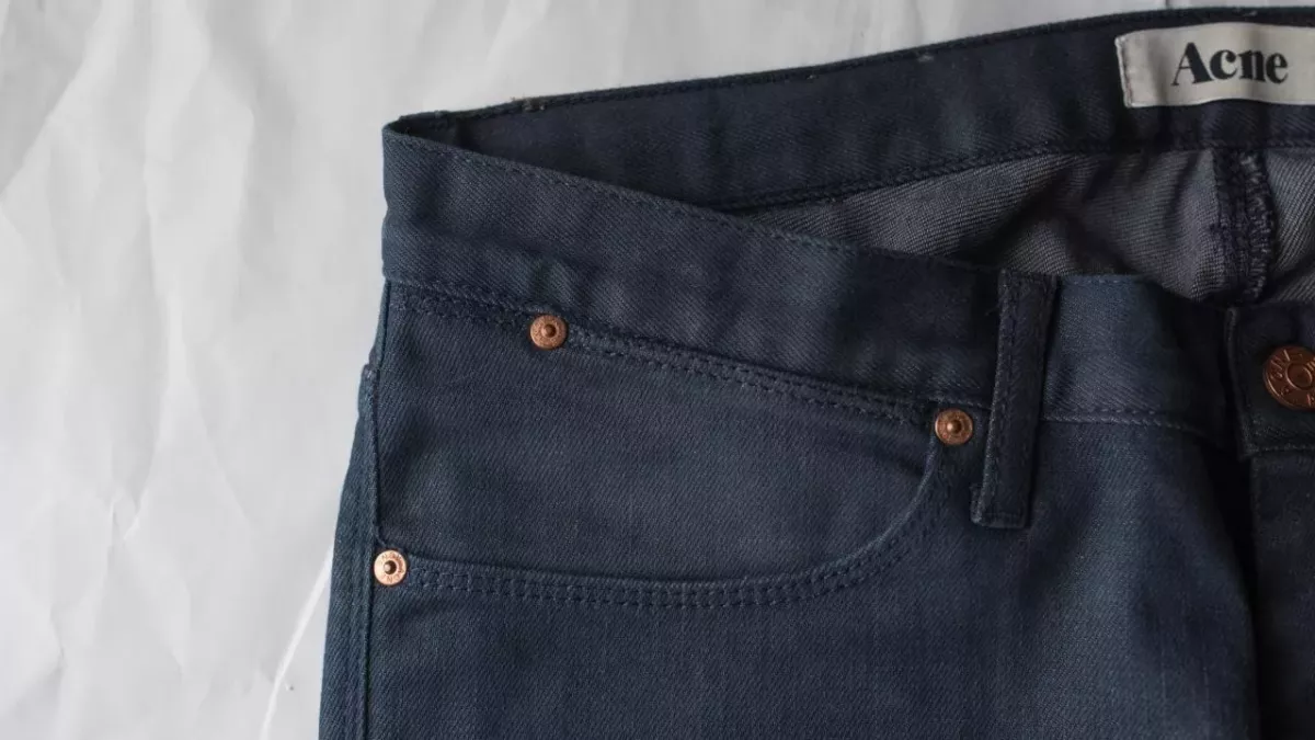 Mystery behind the metal studs on your jeans is solved, here is what they're for