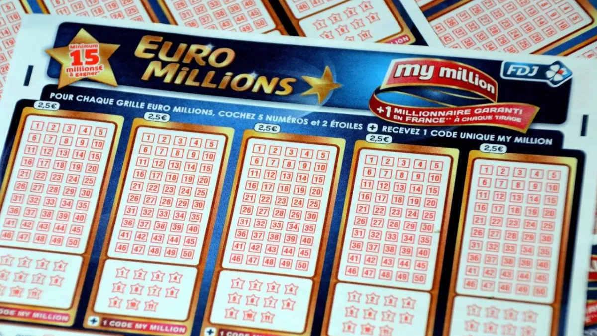 National Lottery and Euromillions: Here's how to increase your chances of winning, as per experts
