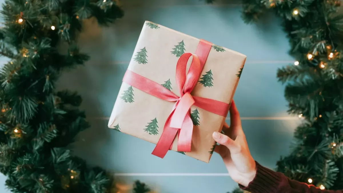 Need to return an unwanted Christmas present? Here is how to do it trouble-free