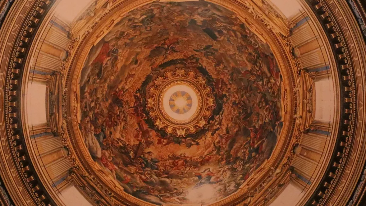 This optical illusion has been driving the internet crazy, can you find the cat? 