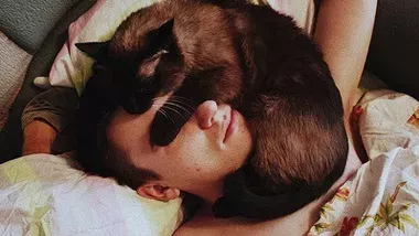 Default image