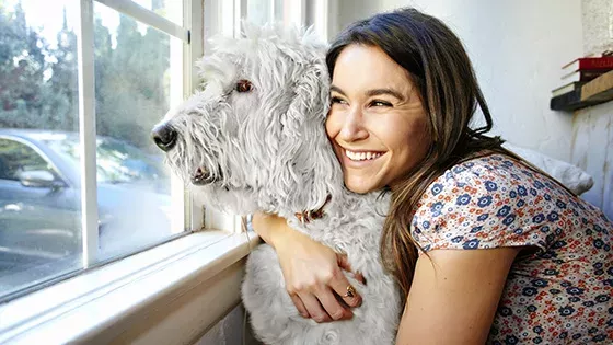 dog