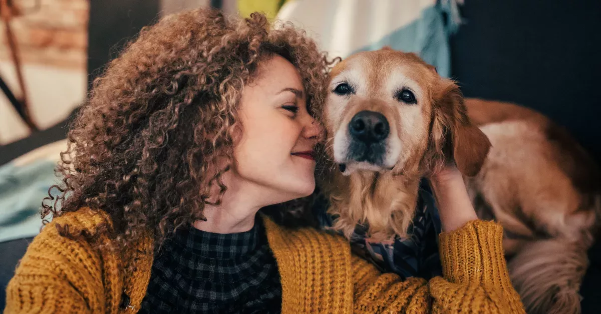 How can you help your dog live longer?