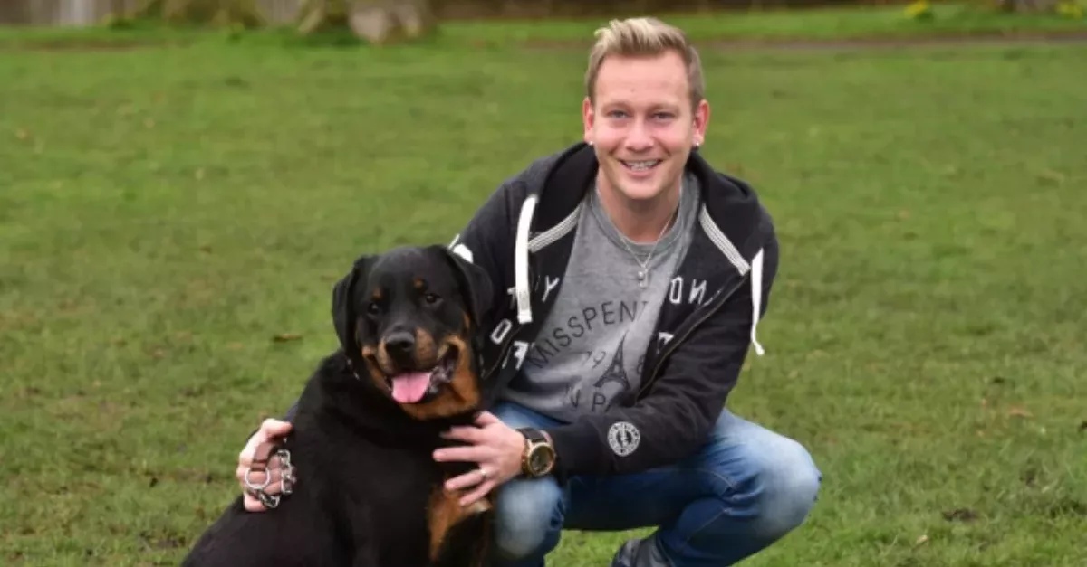 Man Suddenly Experienced Internal Bleeding