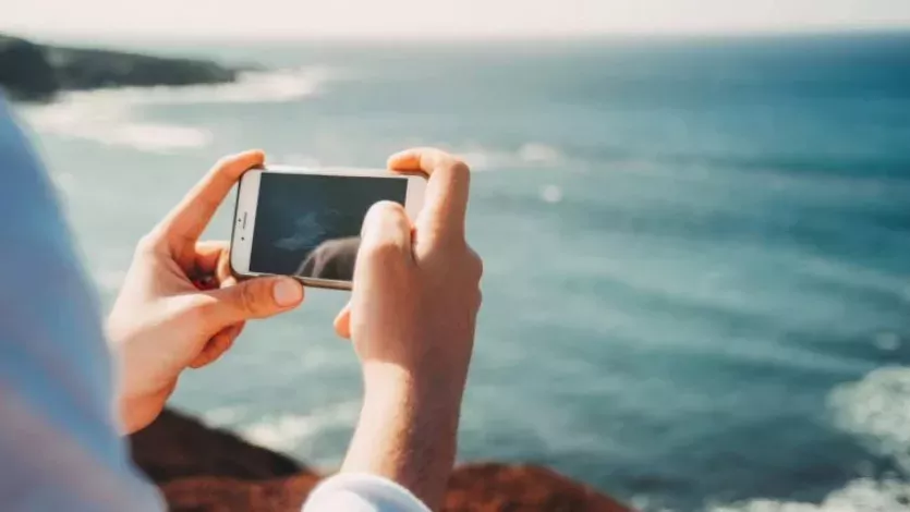 phone