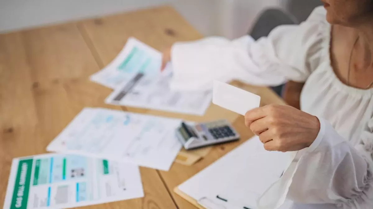 Save hundreds of pounds on energy bill by making this small change