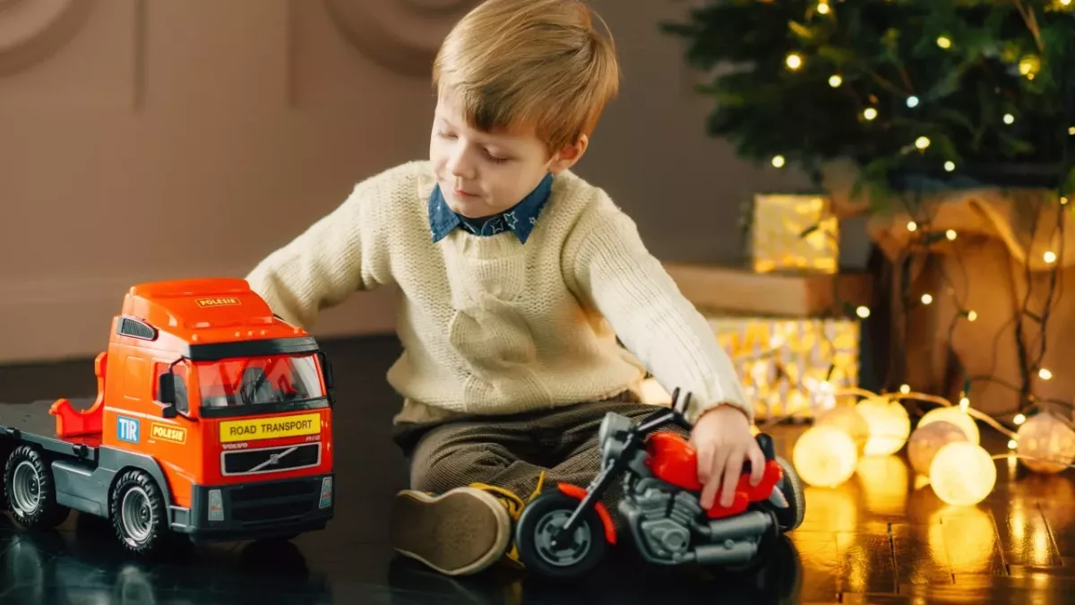 Save money on Lego and other toy brands with these top deals this Christmas 