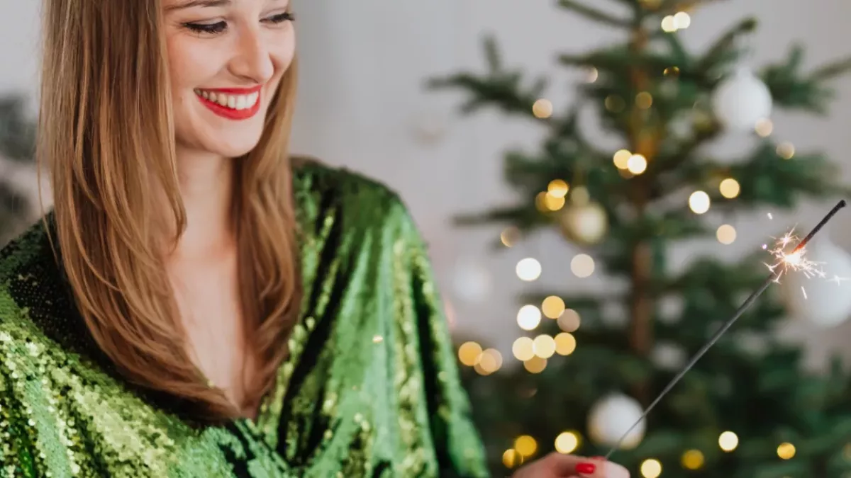 Spending Christmas alone? Here is how to stay happy