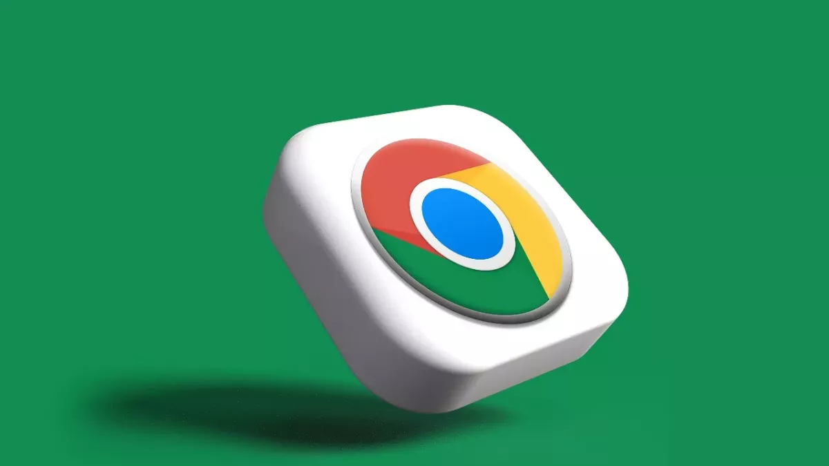 Chrome malware web extension privacy 