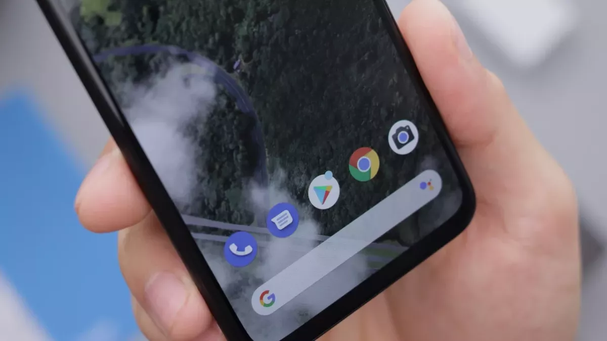 Millions Android users warned over Google Chrome update