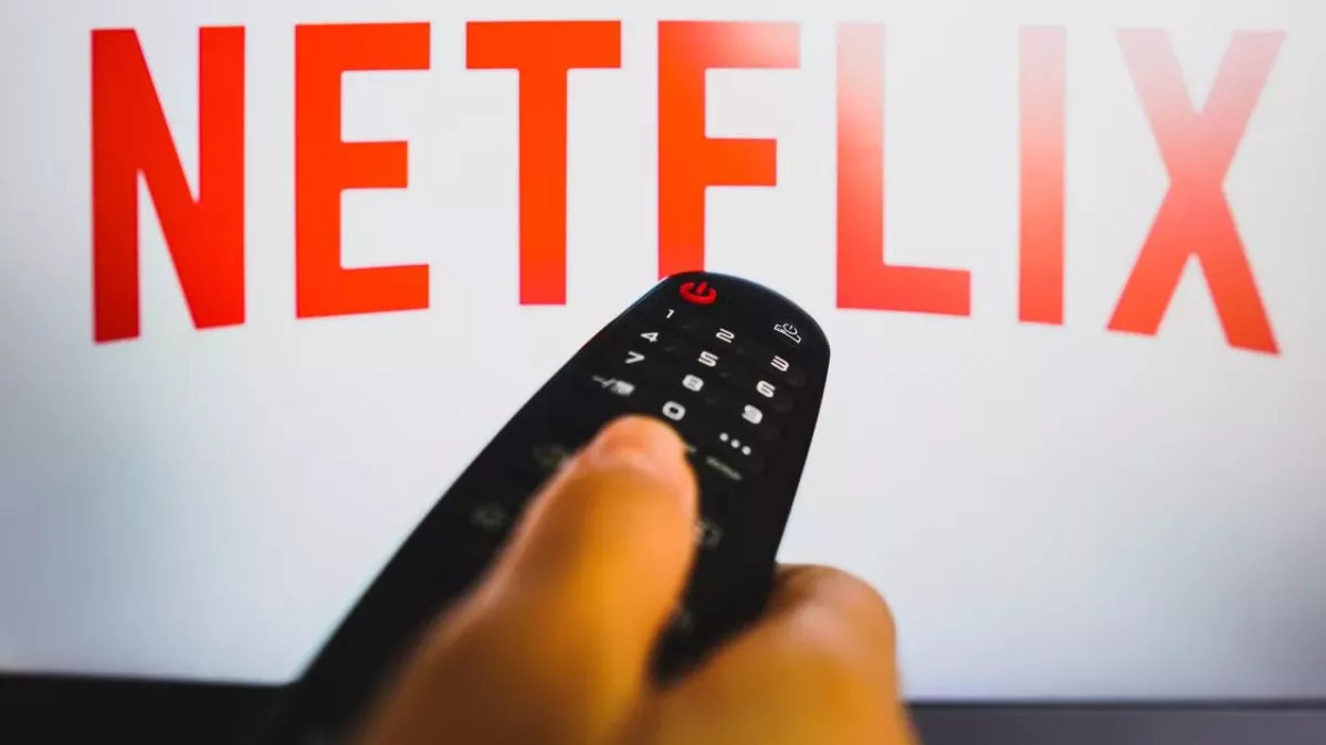 Netflix: Use these secret codes to unlock hidden films and shows