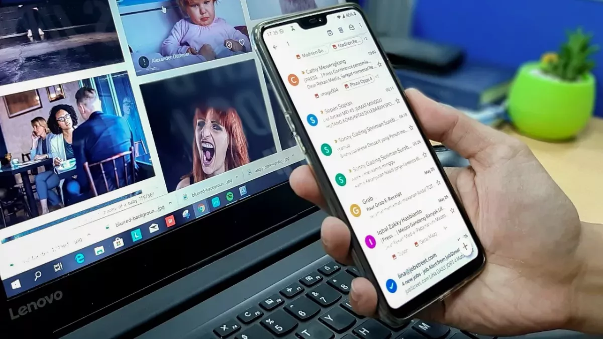 Red alert issued for millions of Gmail users in the UK