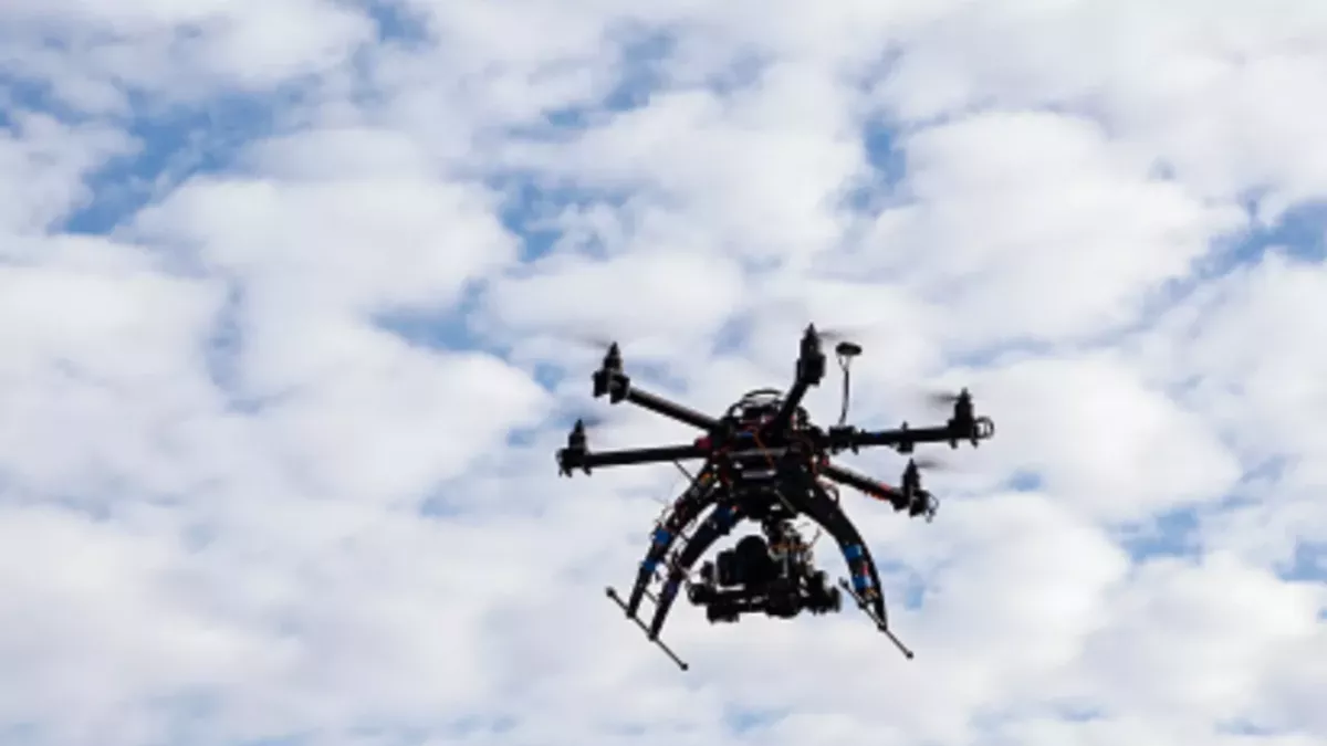 Royal Mail’s pilot drone delivery service: how does it work?