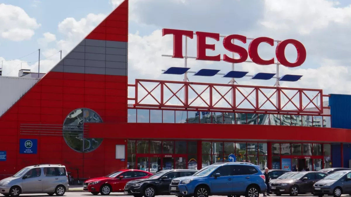 Tesco has just dropped their Black Friday deals with savings of over £130 on Toshiba TVs