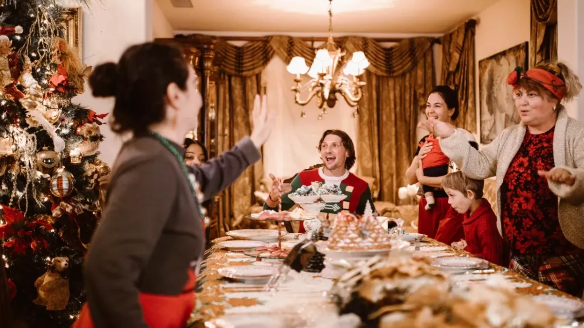 Top hacks and cash-back deals to save money this Christmas, according to experts