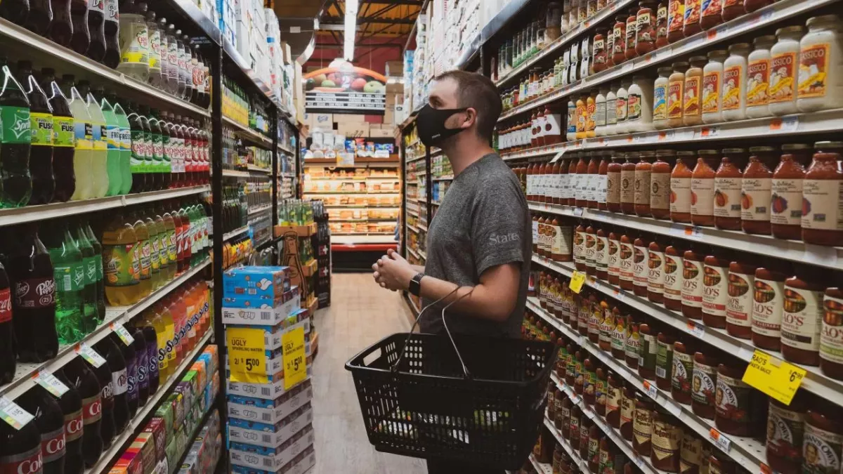 This trick could save up to £45 off your shopping bill 