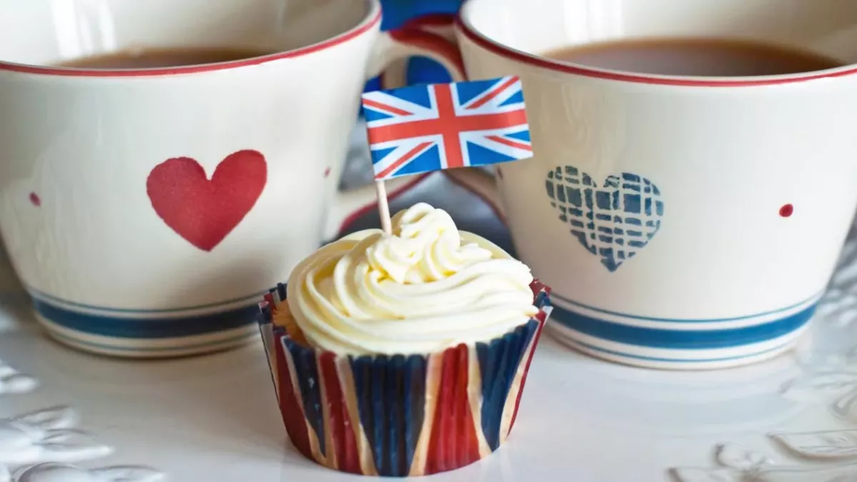 The truth about the British flag on food products has been revealed, and people aren't happy