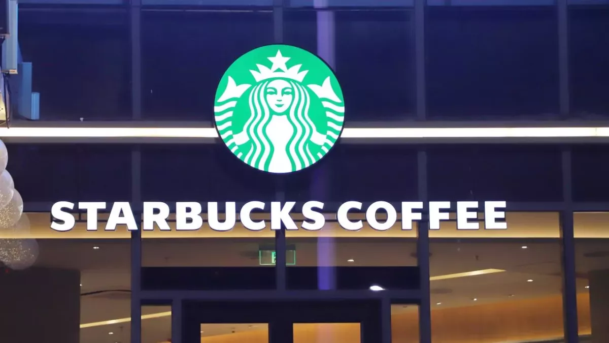 The truth behind the Starbucks logo: Hidden details in plain sight 