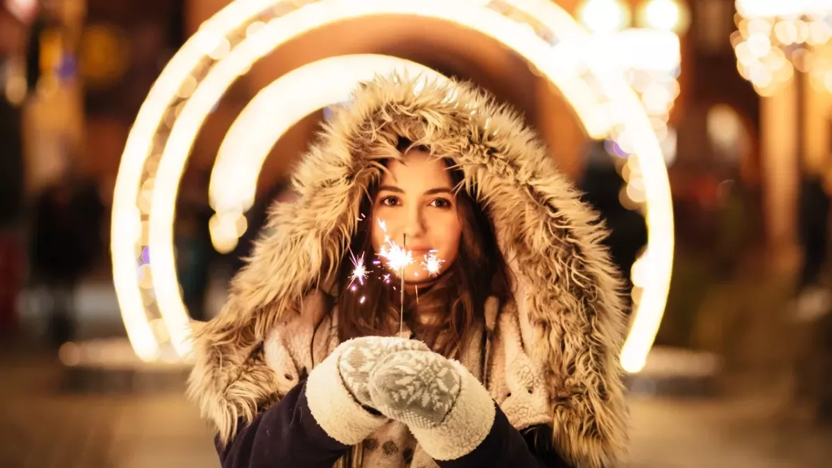 This is what the Christmas spirit actually means, according to science