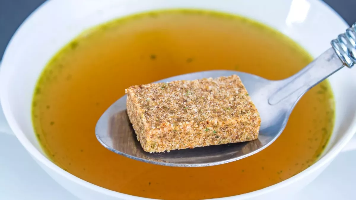 Why you should remove stock cubes from your cupboards