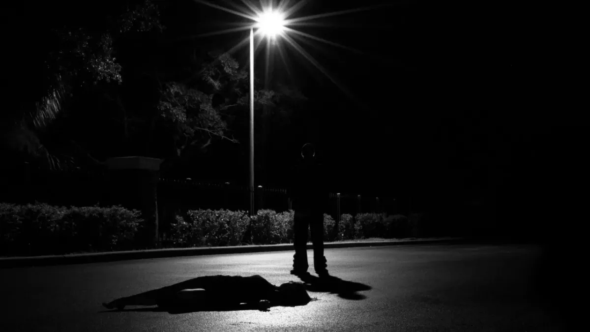 12-year-old girl kills her 14-year-old cousin live on Instagram then commits suicide