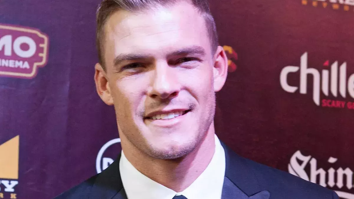Alan Ritchson — Wikimedia Commons
