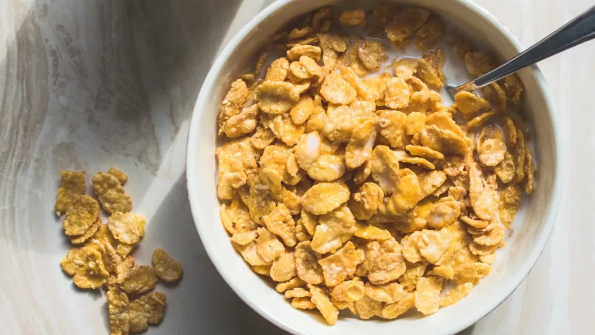 Aldi and Tesco are urgently recalling popular breakfast food over health risks: here are the affected products