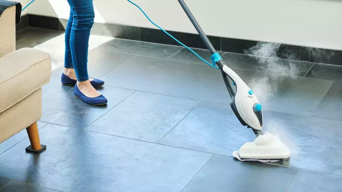 Aldi Steam Mop