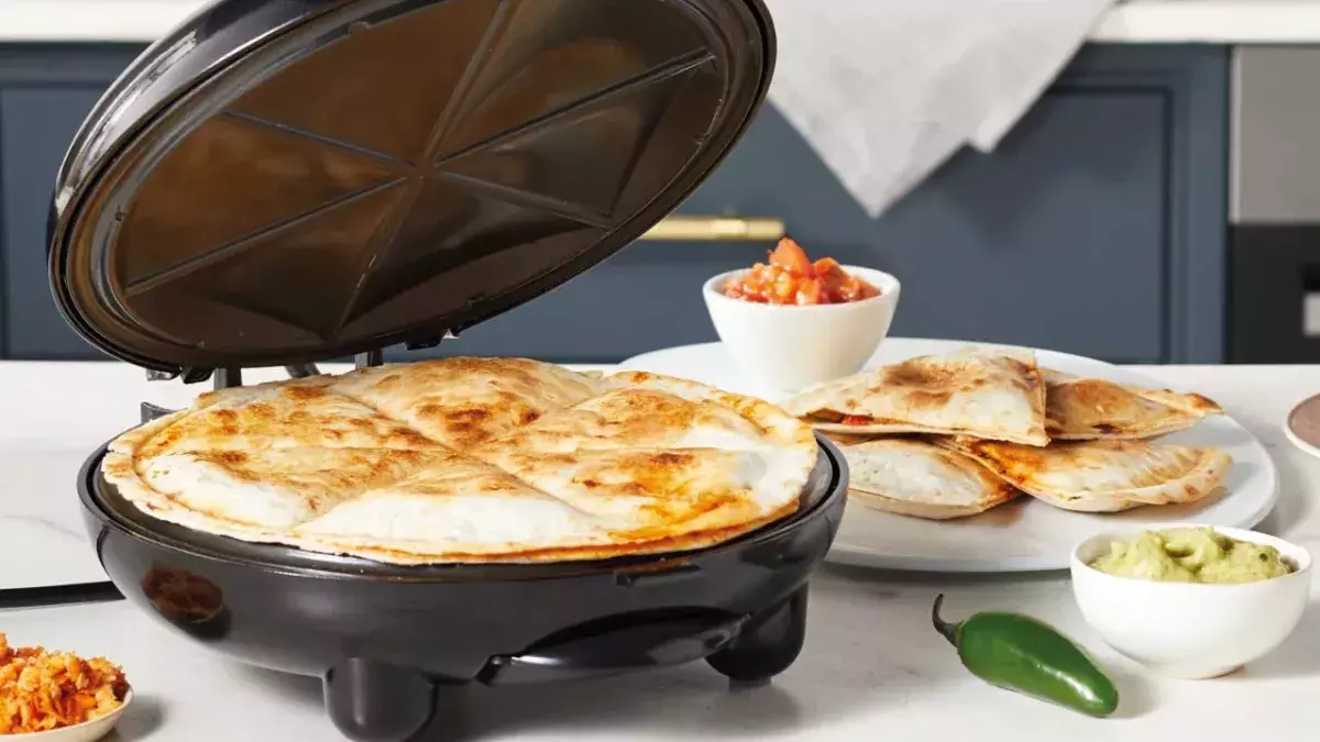 Aldi's new kitchen range