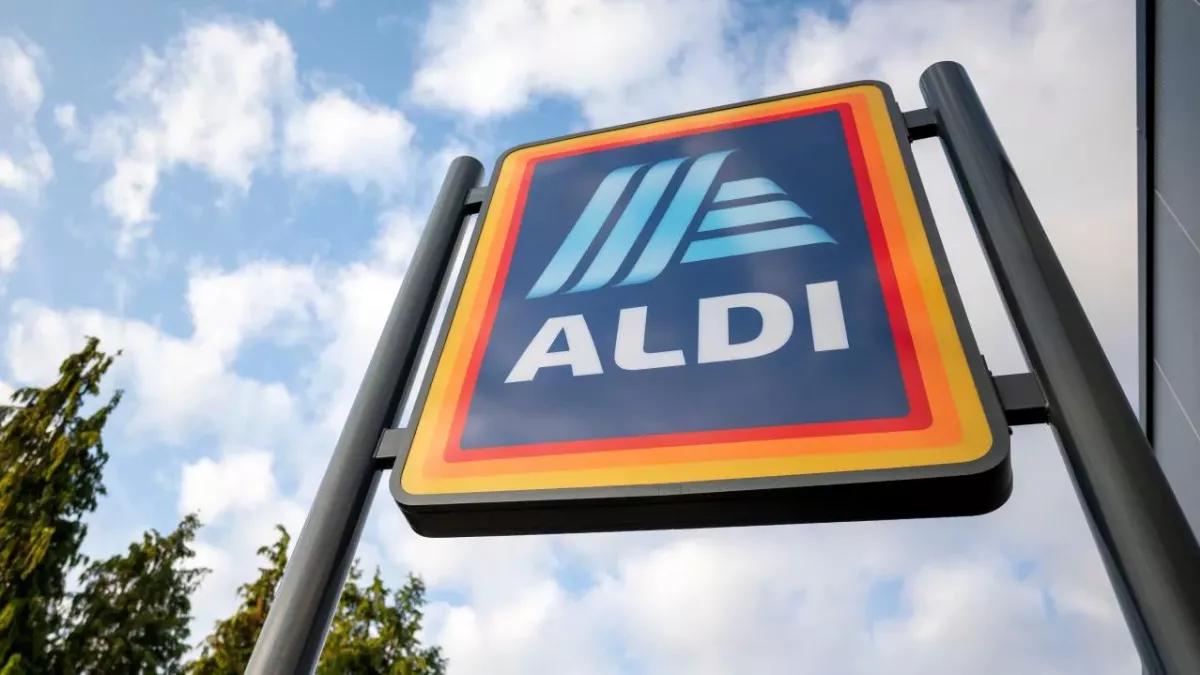 Aldi’s surplus food to be available for only £3.30 in trial run with Too Good To Go
