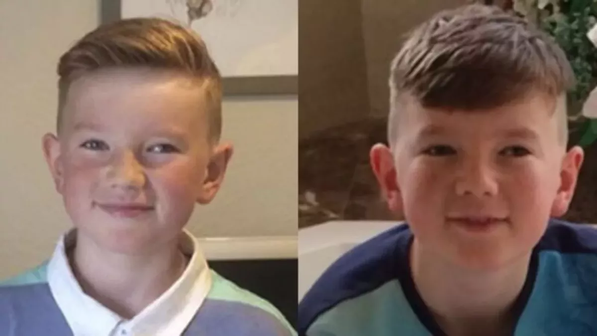 Alex Batty missing child couple heartbreaking testimony