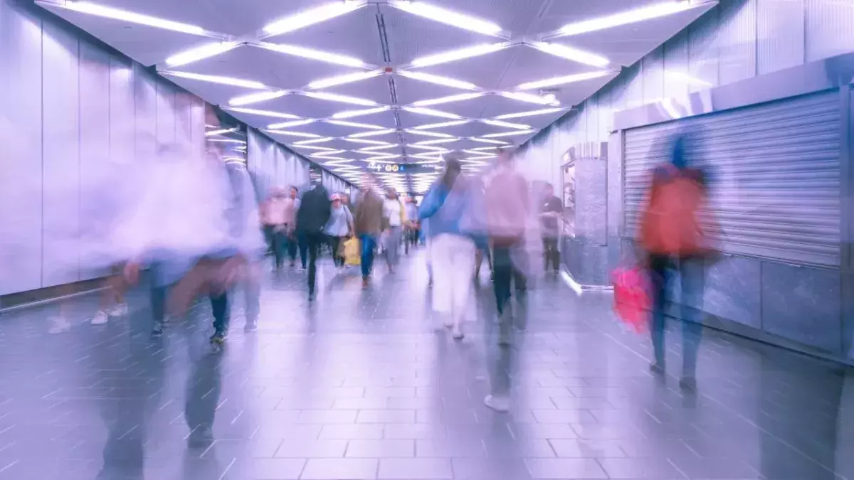 All but one region in England have seen a decline in Delta variant outbreaks