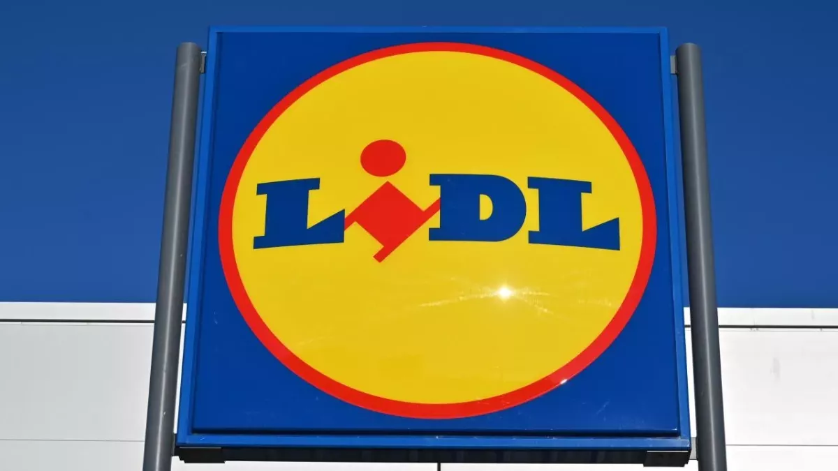 Allergy Tesco Lidl B&M