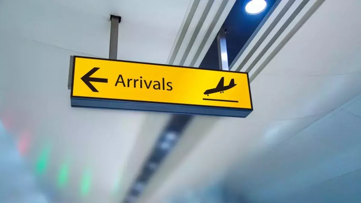 Amber list and PCR tests predicted to be axed in upcoming travel update 