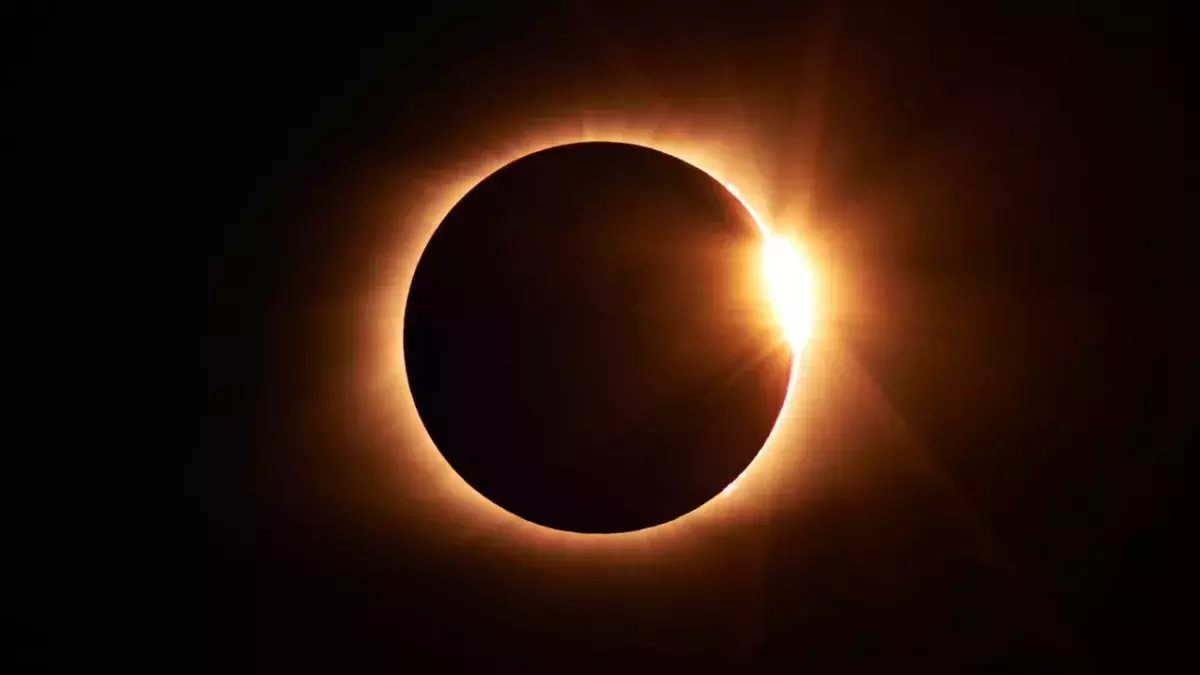 An Annular Solar Eclipse Is Happening This Week! Here’s How To See It