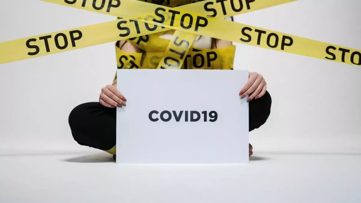 Another Covid-19 variant is being monitored: What is HV.1?