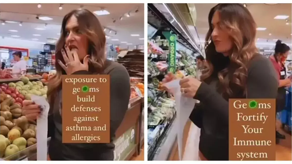 Antivaxxer