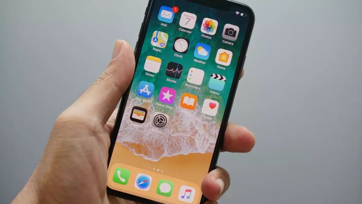 Apple experiencing problems with new iPhone 14 just days before the launch