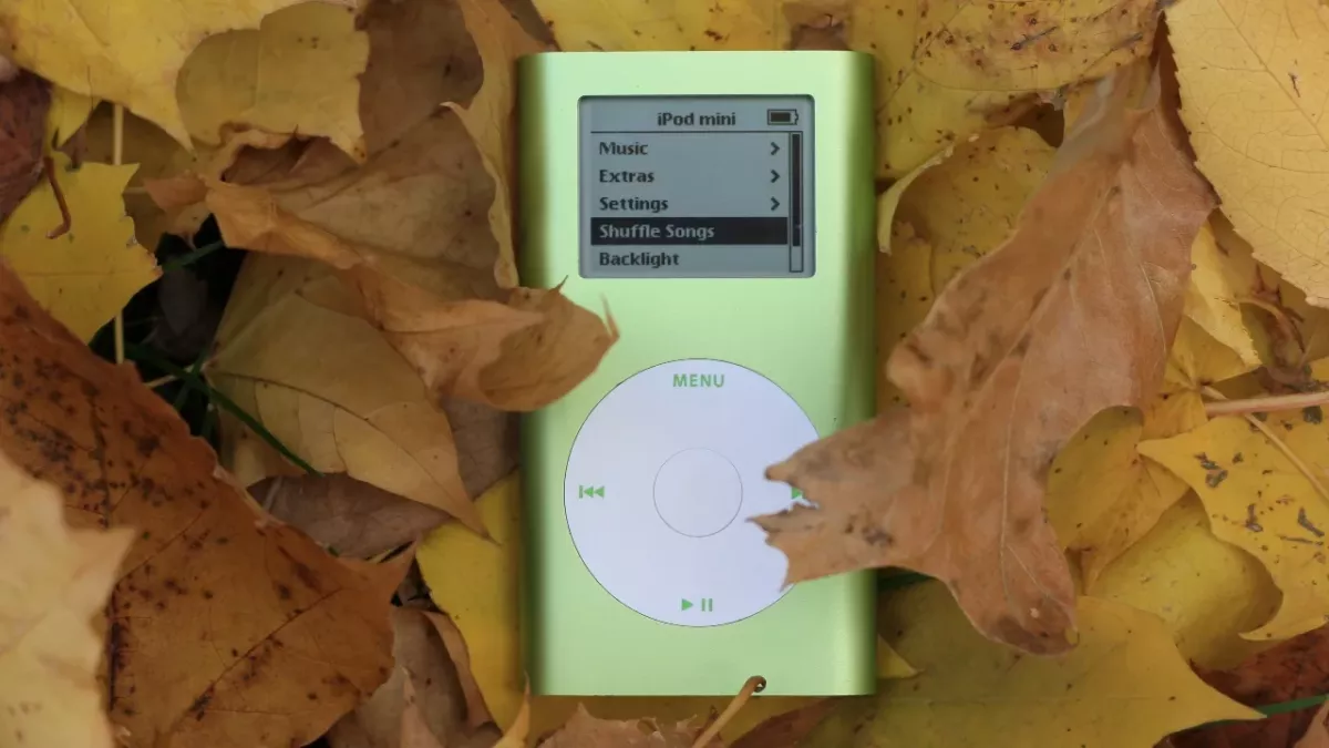 Apple iPod: Last chance to buy this classic product